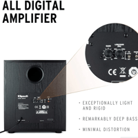 Klipsch Synergy Black Label Sub-100 variant 3