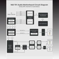 Cayin N6ii variant 6