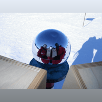 Blumenstein Audio Orca “Classic” 3" Wave Guide Monitors with special edition drivers variant 6