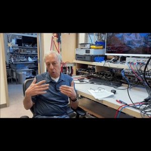 Thumbnail of the video review https://www.youtube.com/watch?v=K3YSaoXl7G0