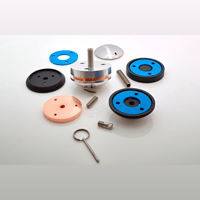 Magico M Pod variant 4