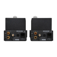 Tsakiridis Devices Achilles Ultima variant 5