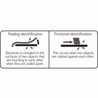 ANALOG RELAX Analog Relax Anti-Static Brush variant 5