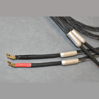 Dyrholm Audio Draco Series Speaker cables variant 1