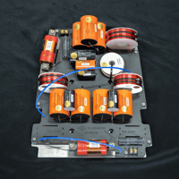 YG Acoustics XV 3 Signature variant 3