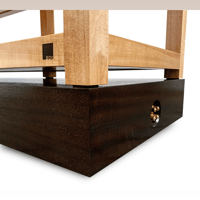 Box Furniture Co. ISOLATION PLATFORM variant 2