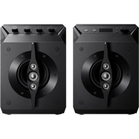 Sony SA-Z1 Signature Series Hi-Res Near Field Powered Speaker System variant 1