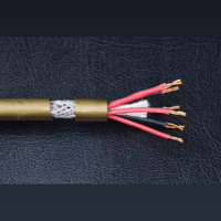 SW1x Genesis Reference Litz Copper Cable variant 6