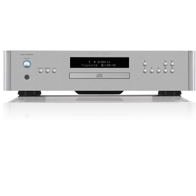 Rotel RCD-1572MKII