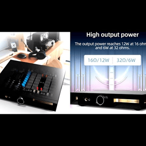 Thumbnail of the video review https://www.youtube.com/watch?v=ne-aMitcgoo