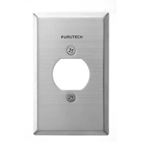 Furutech Outlet Cover 102-S variant 2