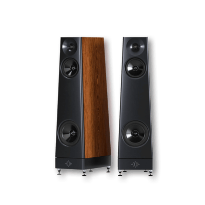 YG Acoustics Ascent