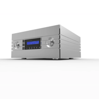 GERMAN PHYSIKS The Emperor Extreme Integrated Amplifier variant 7