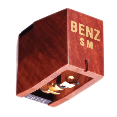 Benz Micro Northamerica BENZ MICRO WOOD SM
