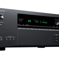 Klipsch RP-5000F II 5.1 Home Theater System + Onkyo TX-NR6100 AV Receiver variant 6