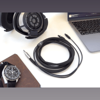 HIFI FOR ALL Premium Sennheiser HD800 Connectors (Pair) variant 2