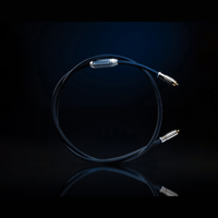 Siltech Cables Classic Legend 380D variant 3