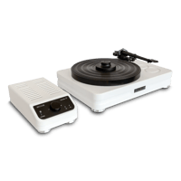 SME Audio Model 8 variant 3