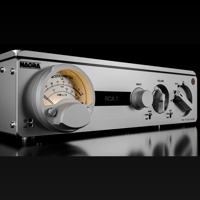 Nagra Audio Nagra PREAMP II-S variant 2