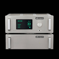 Audio Research Reference 10 Line-Stage variant 1