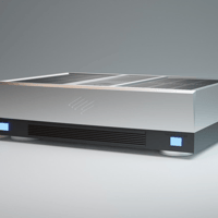 Siltech Cables SAGA variant 8