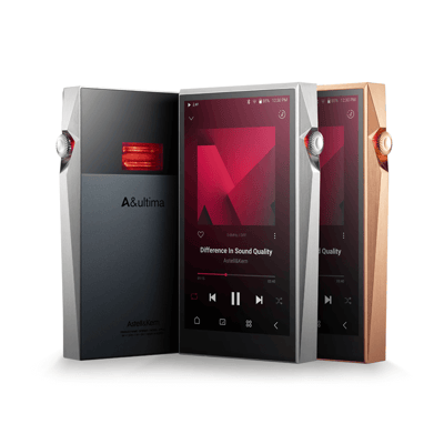 Astell & Kern SP3000T
