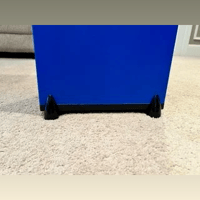 Neil Blanchard Designs Tower 6 Mass Loaded Transmission Line Speaker Build Manual variant 10