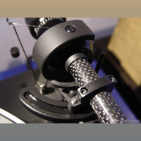 Oracle Audio Paris Tonearm variant 5