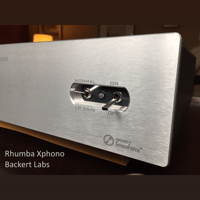 Backert Labs Rhumba Xphono 1.1 variant 7