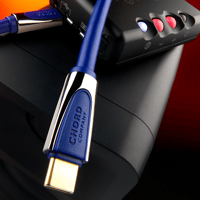 Chord Company Clearway USB digital audio interconnect variant 2