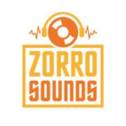 Zorro Sounds logo
