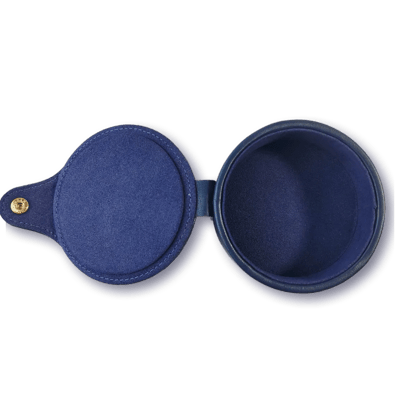 Hisenior Manatee Premium Leather Case (Soft Sheepskin)
