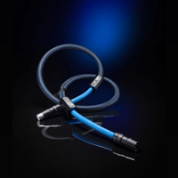 Siltech Cables Ruby Crown Interconnect variant 3