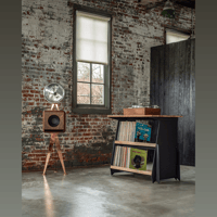 Fleetwood Sound Company Modulus variant 2