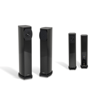 Audium Comp 8.3 Air variant 3