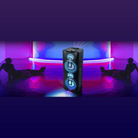 MUSE HiFi M-1990 DJ variant 7