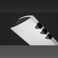 Borresen Acoustics Børresen X2 variant 6