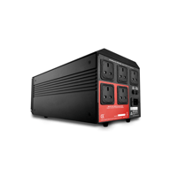 IsoTek EVO3 Mosaic Genesis variant 3