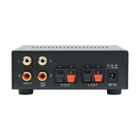 Fostex AP20d variant 3