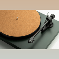 Pro-ject Audio Systems - USA Cork it variant 3