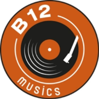 B12 Musics Logo