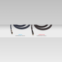 Clarus Cables MARK II SUBWOOFER CABLES variant 3