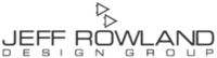 Jeff Rowland Logo