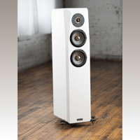 Joseph Audio PERSPECTIVE2 Graphene variant 5