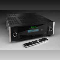 McIntosh Labs MHT300 Home Theater Receiver variant 4