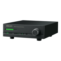 Eleven XI Audio A390 Integrated Amplifier — Precision Power with VCIA™ Technology variant 1