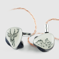 Empire Ears Legend X (Custom) variant 3