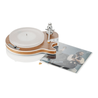 Clearaudio Celebrity „Al Di Meola“ Edition variant 4