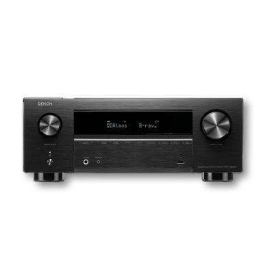 Denon AVR-X2800H