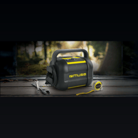 MUSE HiFi M-968 BTY variant 5